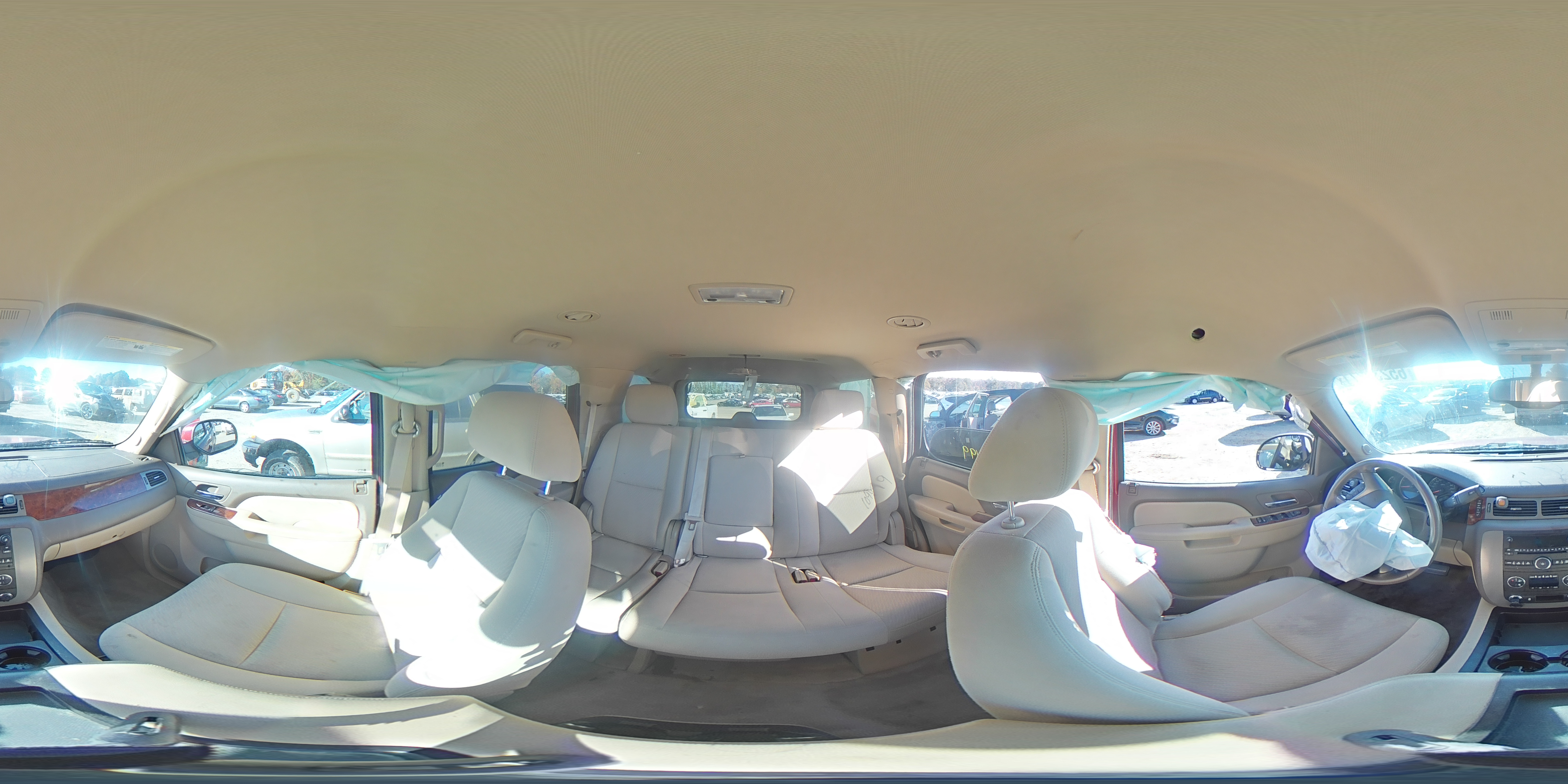 2012 GMC YUKON SLE 1GKS1AE06CR228836
