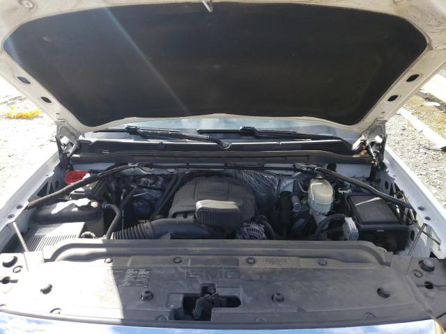 1GT12TEG4GF296458 GMC Sierra K2500 Slt
