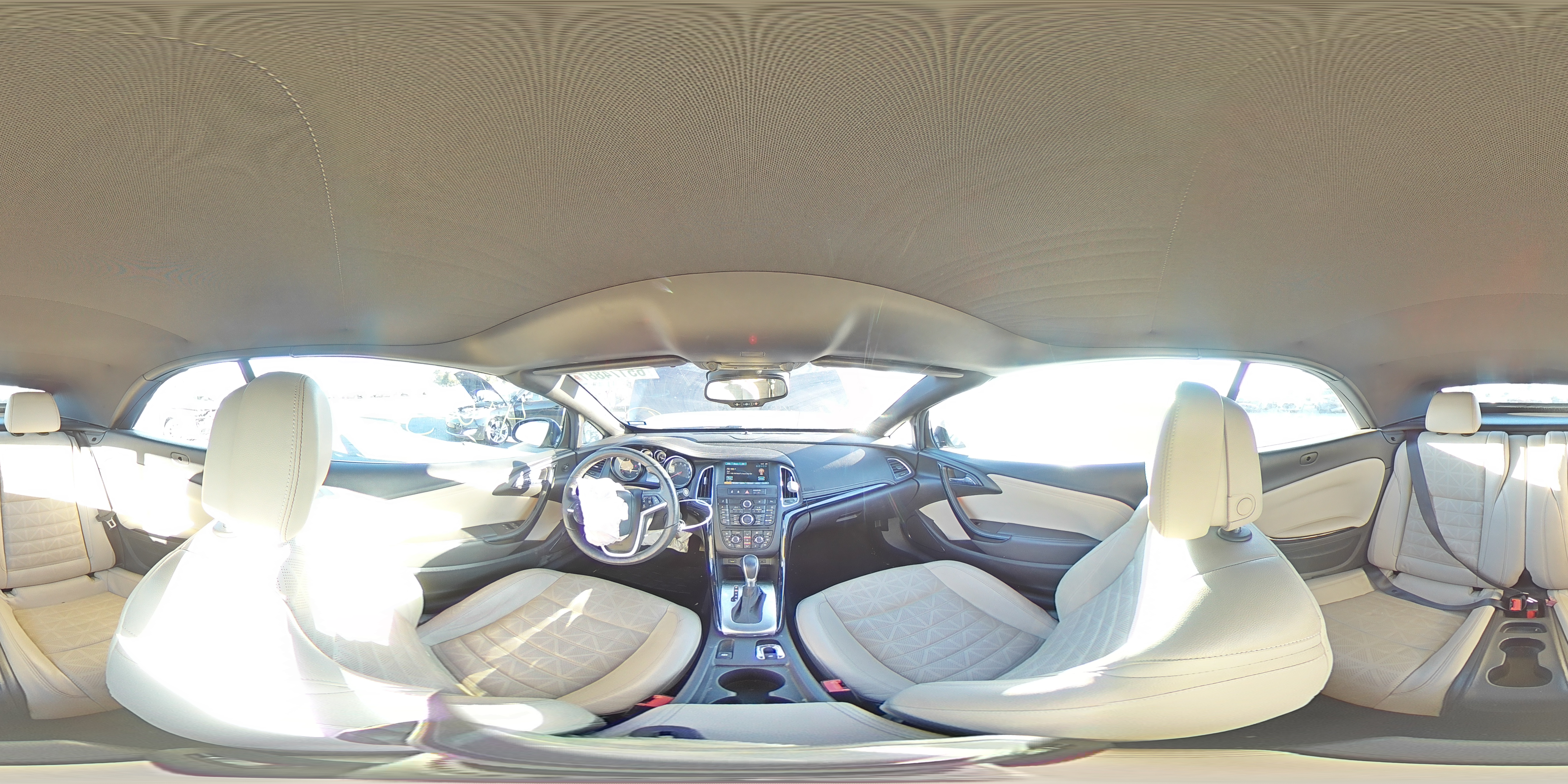 2016 BUICK CASCADA PR W04WT3N58GG036232