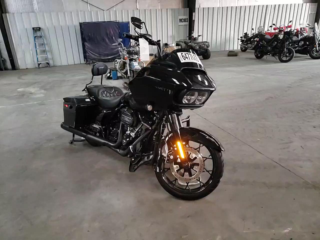 2021 HARLEY-DAVIDSON FLTRXS 1HD1KTP25MB632301