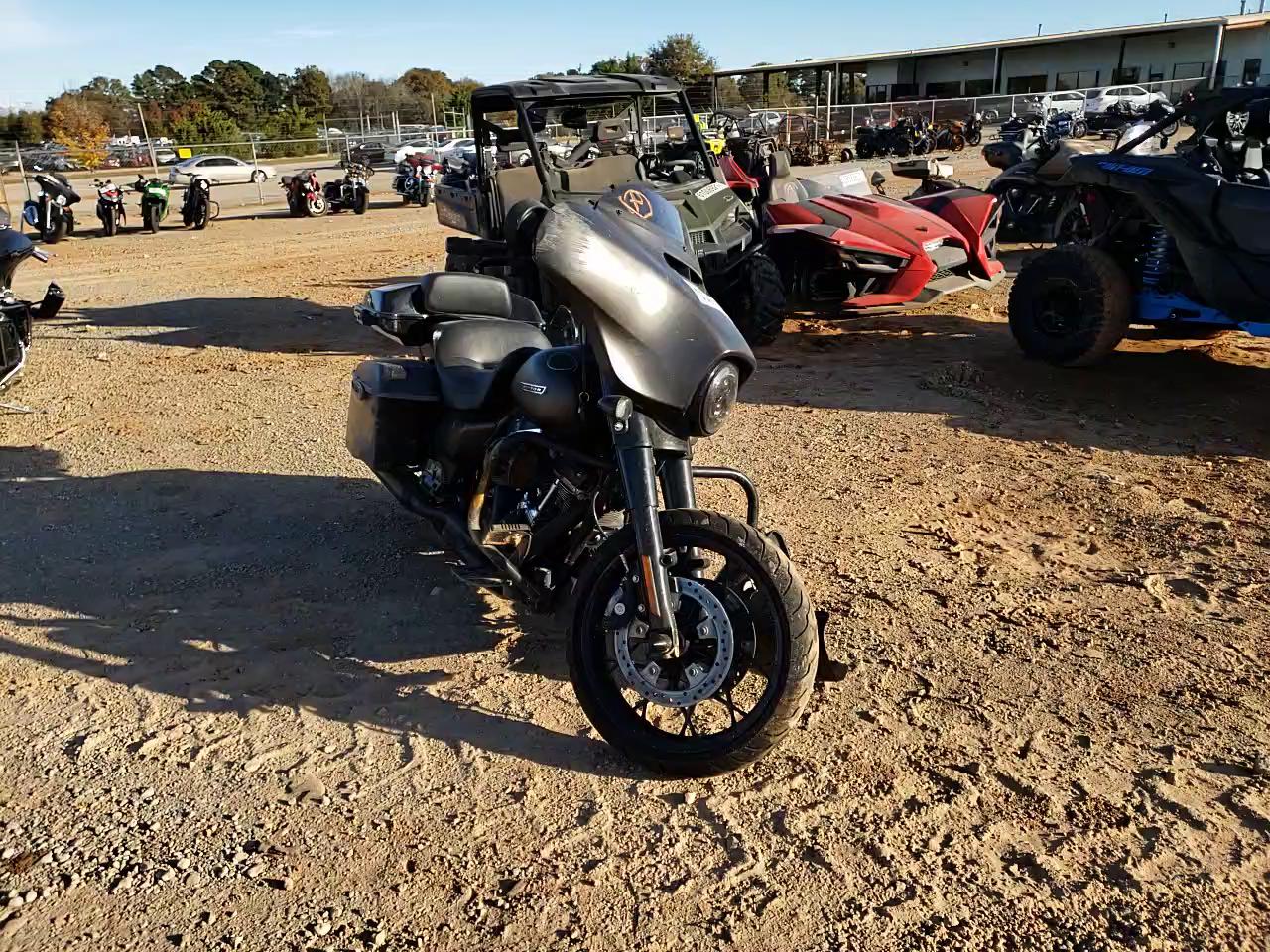 2020 HARLEY-DAVIDSON FLHXS 1HD1KRP16LB659323