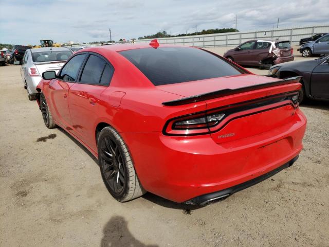2C3CDXCT9FH916703 Dodge CHARGER R/T