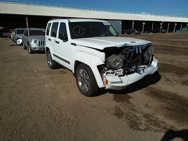2012 JEEP LIBERTY LI 1C4PJMCK6CW117535