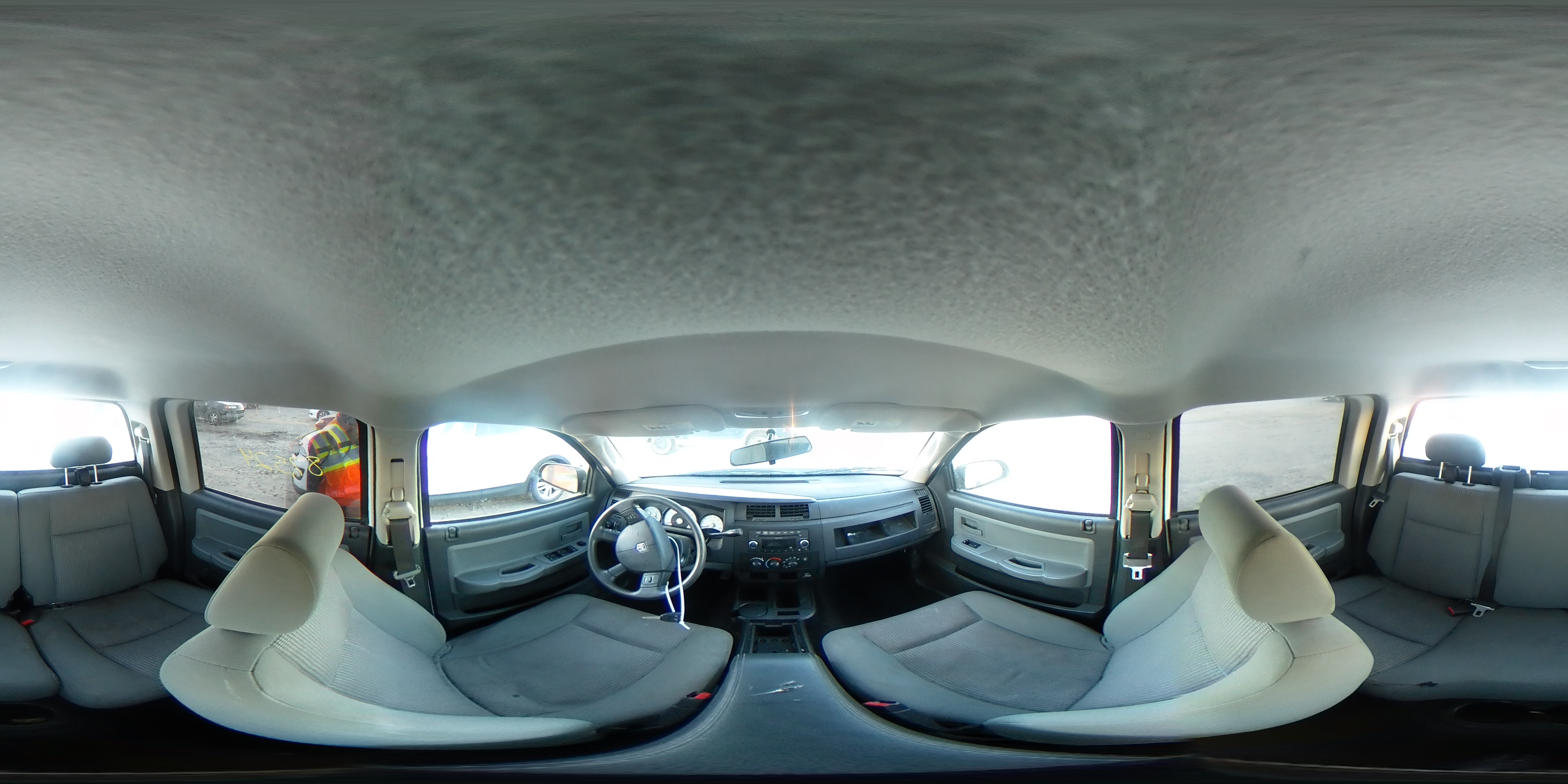 2010 DODGE DAKOTA SXT 1D7CE3GK1AS179118