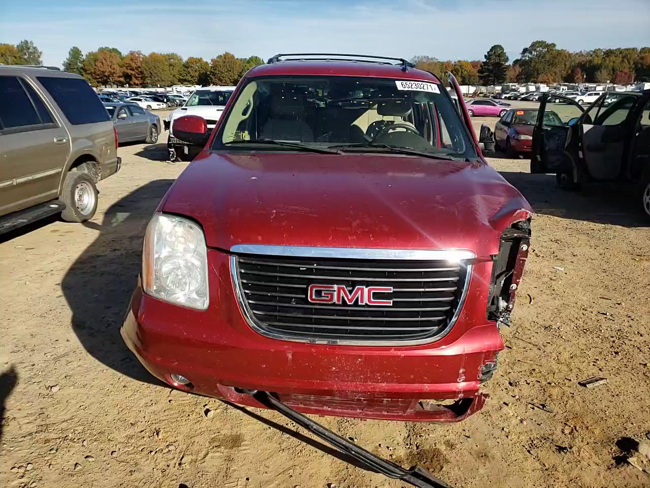 2012 GMC YUKON SLE 1GKS1AE06CR228836