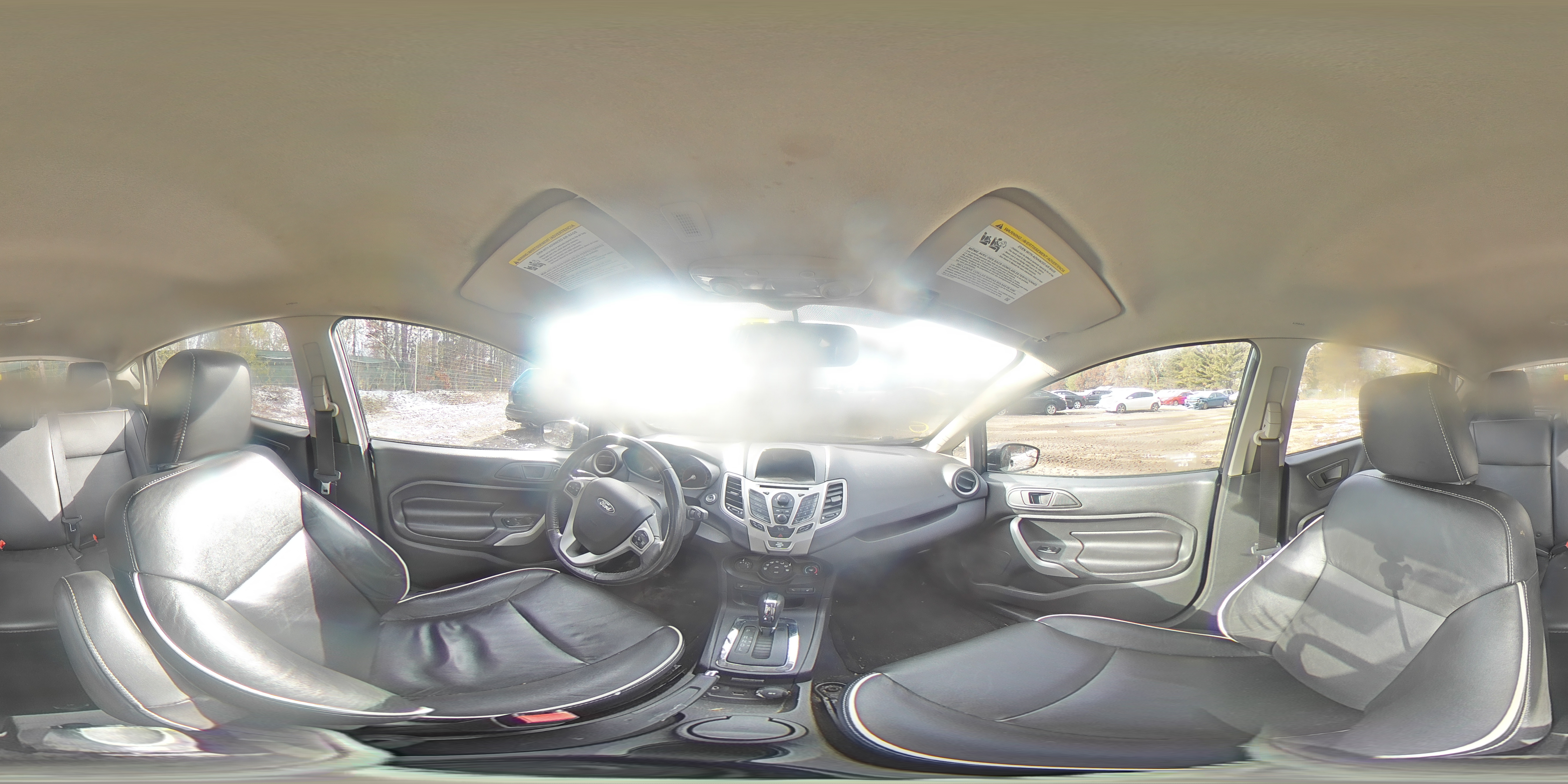2012 FORD FIESTA SES 3FADP4FJ8CM150885