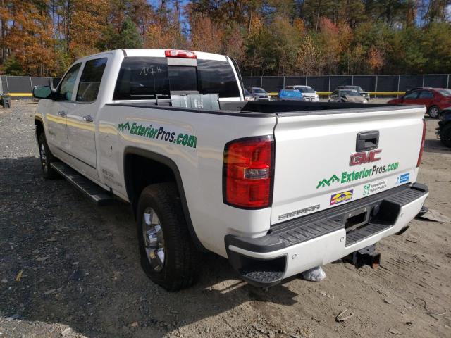 1GT12TEG4GF296458 GMC Sierra K2500 Slt