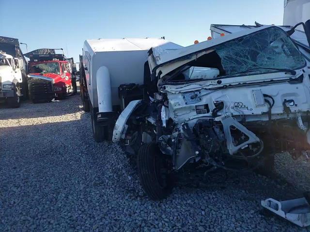 2020 Isuzu Npr Hd VIN: 54DB4W1B9LS806049 Lot: 65045701