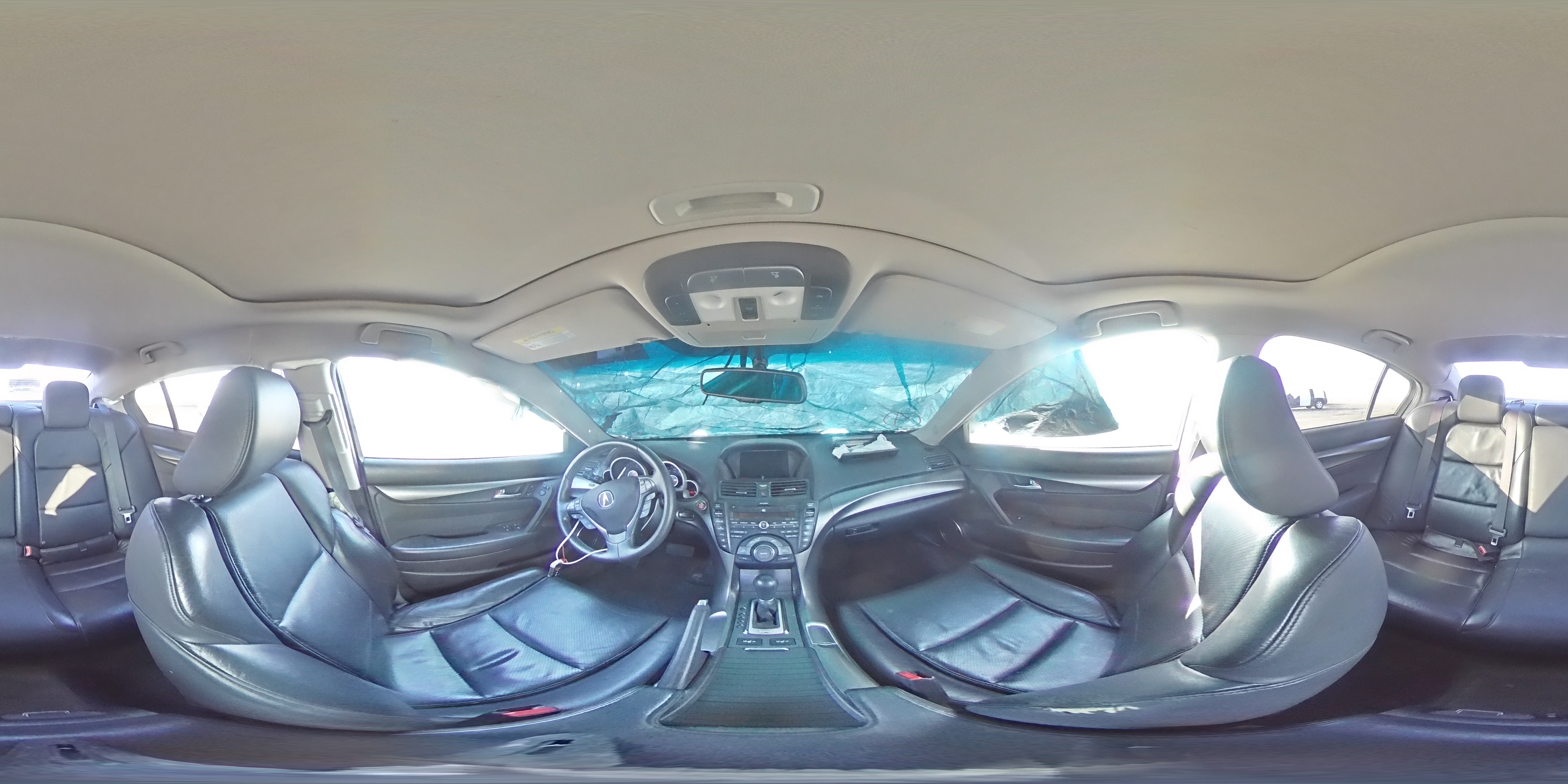 2013 ACURA TL TECH 19UUA8F5XDA010570