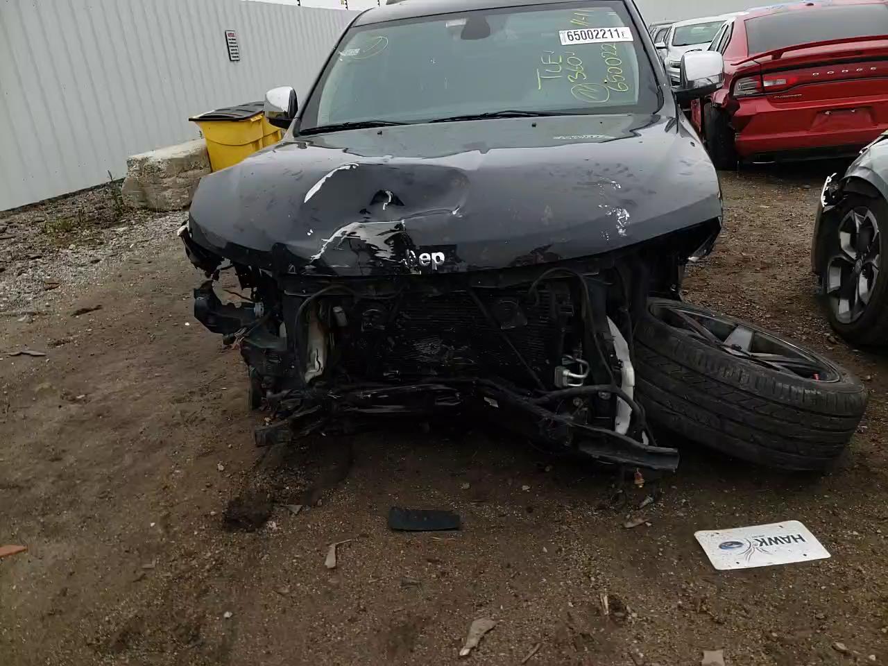 2012 JEEP CHEROKEE 1C4RJFBT0CC352223