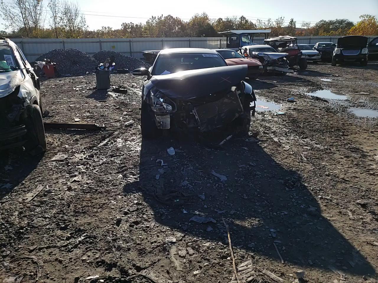 2012 NISSAN MAXIMA 1N4AA5AP0CC868809