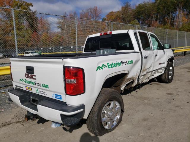 1GT12TEG4GF296458 GMC Sierra K2500 Slt
