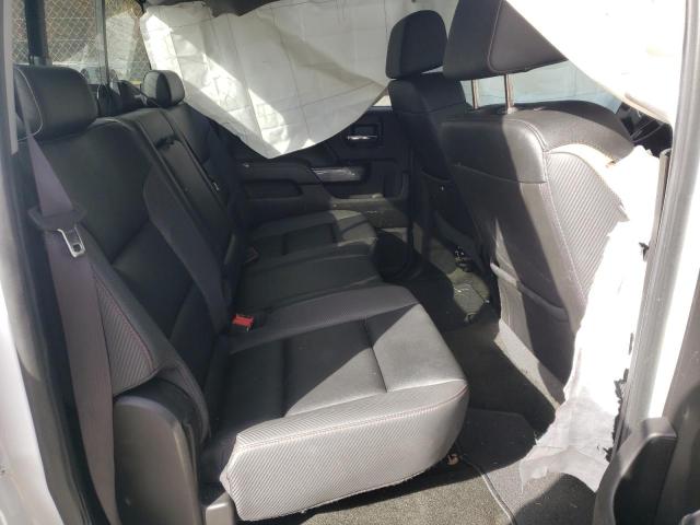 1GT12TEG4GF296458 GMC Sierra K2500 Slt