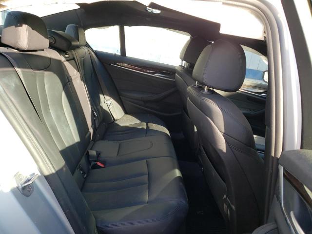 WBAJA5C53KBX87617 BMW 530 I