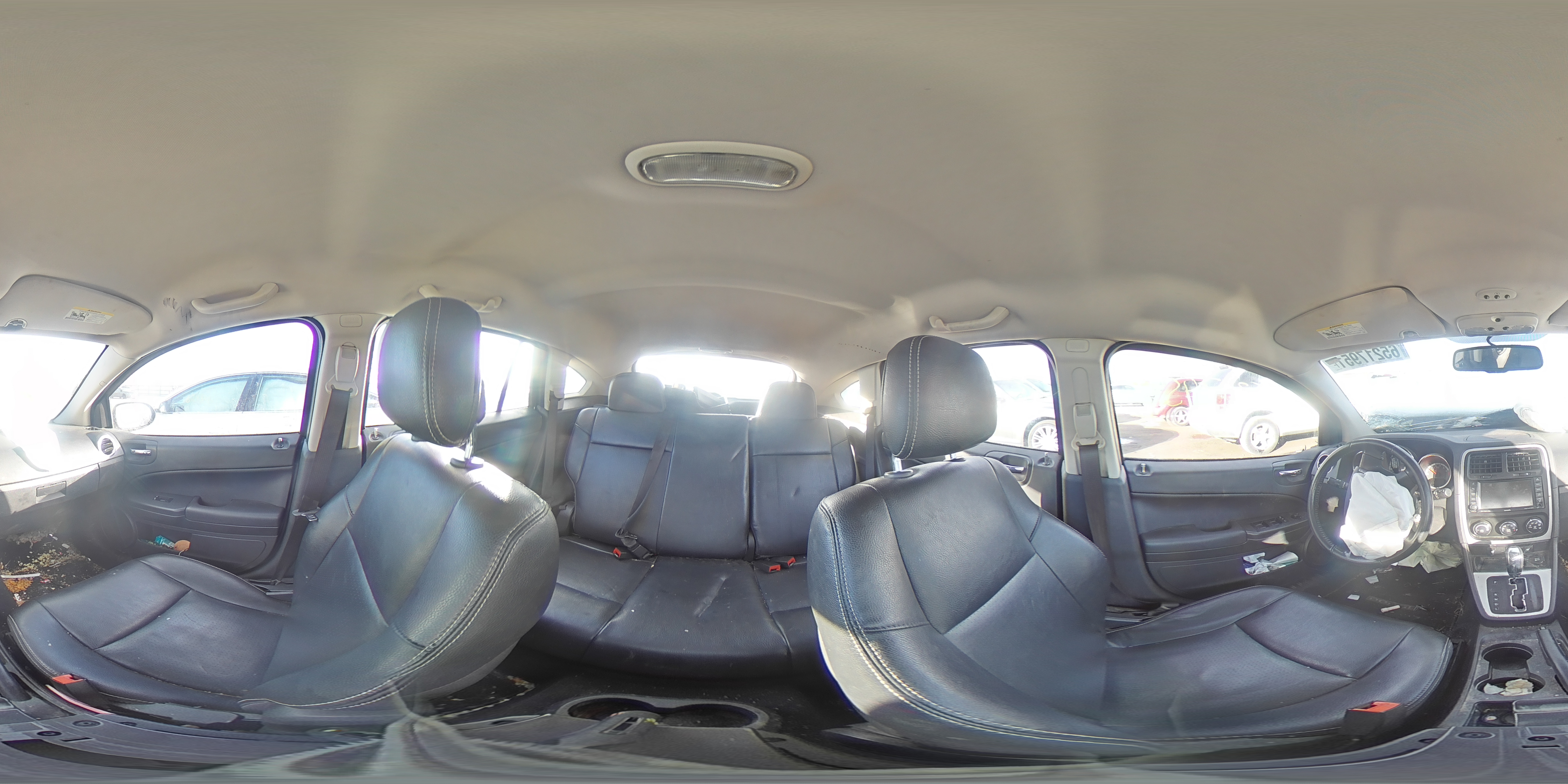 2010 DODGE CALIBER UP 1B3CB9HB5AD654814