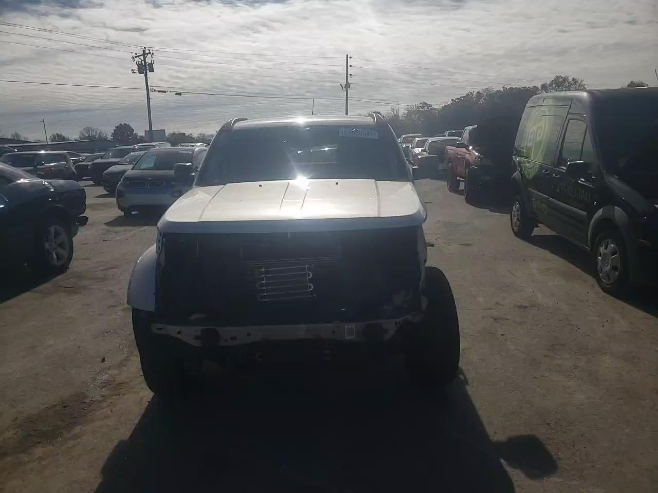 2011 DODGE NITRO SXT 1D4PT5GK6BW547738