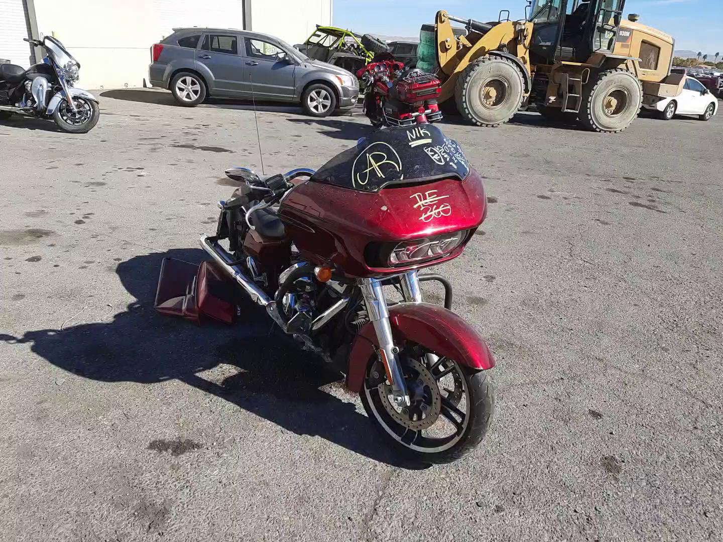 2019 YAMAHA MT09 JYARN53E2KA005626