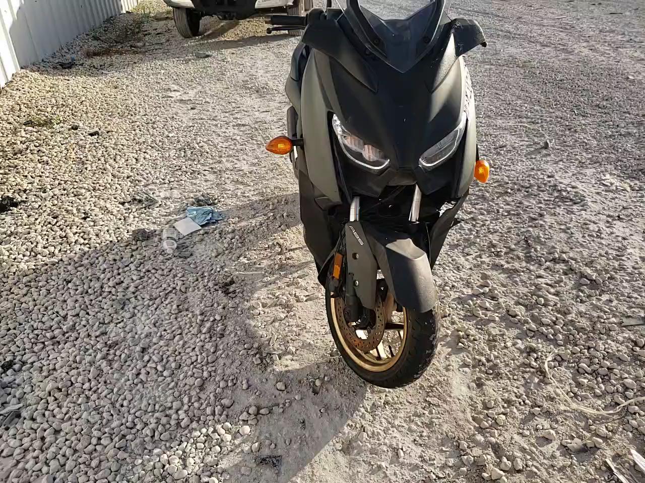2020 YAMAHA CZD300 A MH3SH10Y6LK002634
