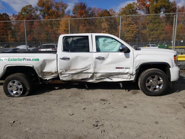 1GT12TEG4GF296458 GMC Sierra K2500 Slt