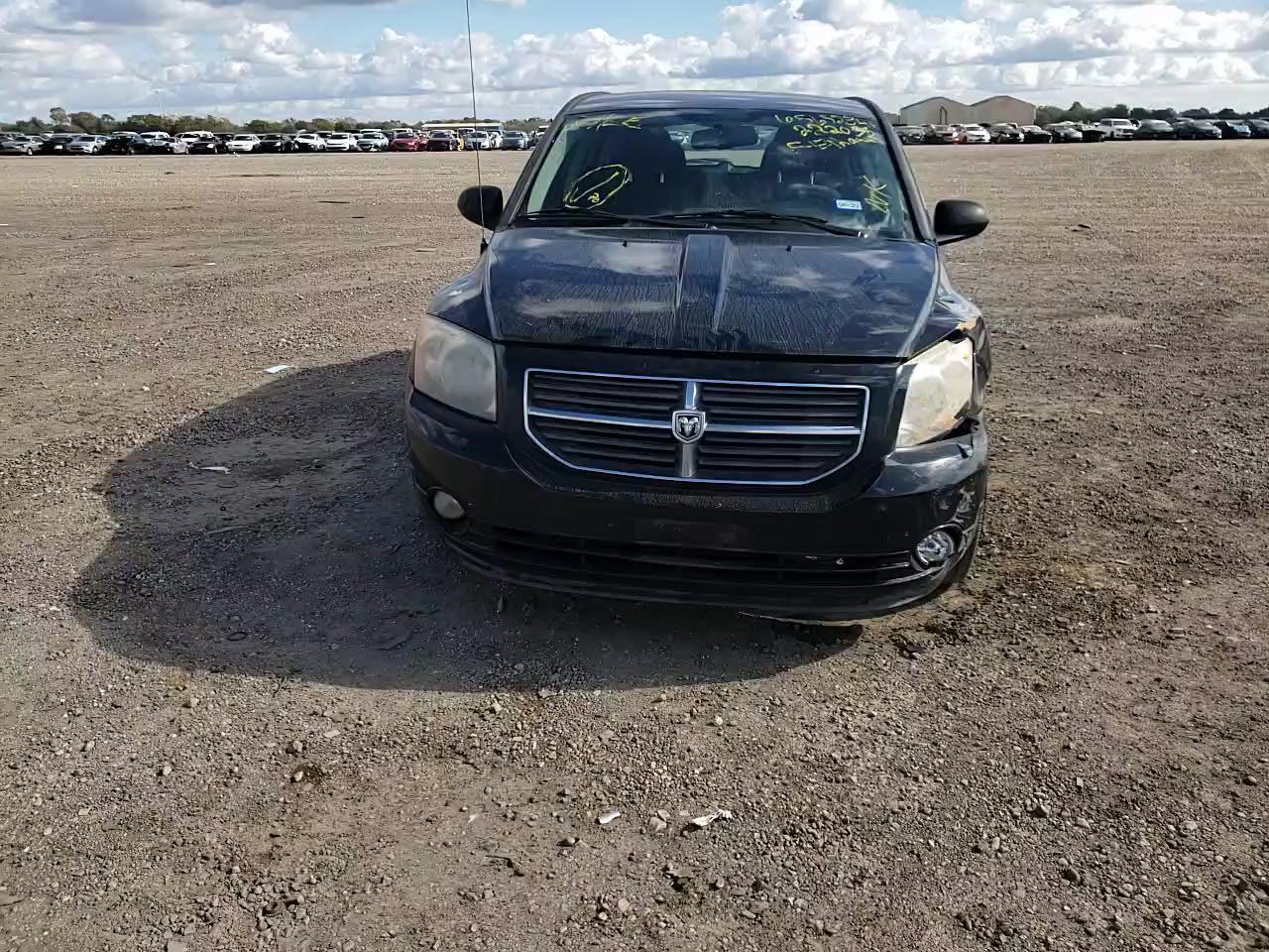 2011 DODGE CALIBER HE 1B3CB5HA7BD222033
