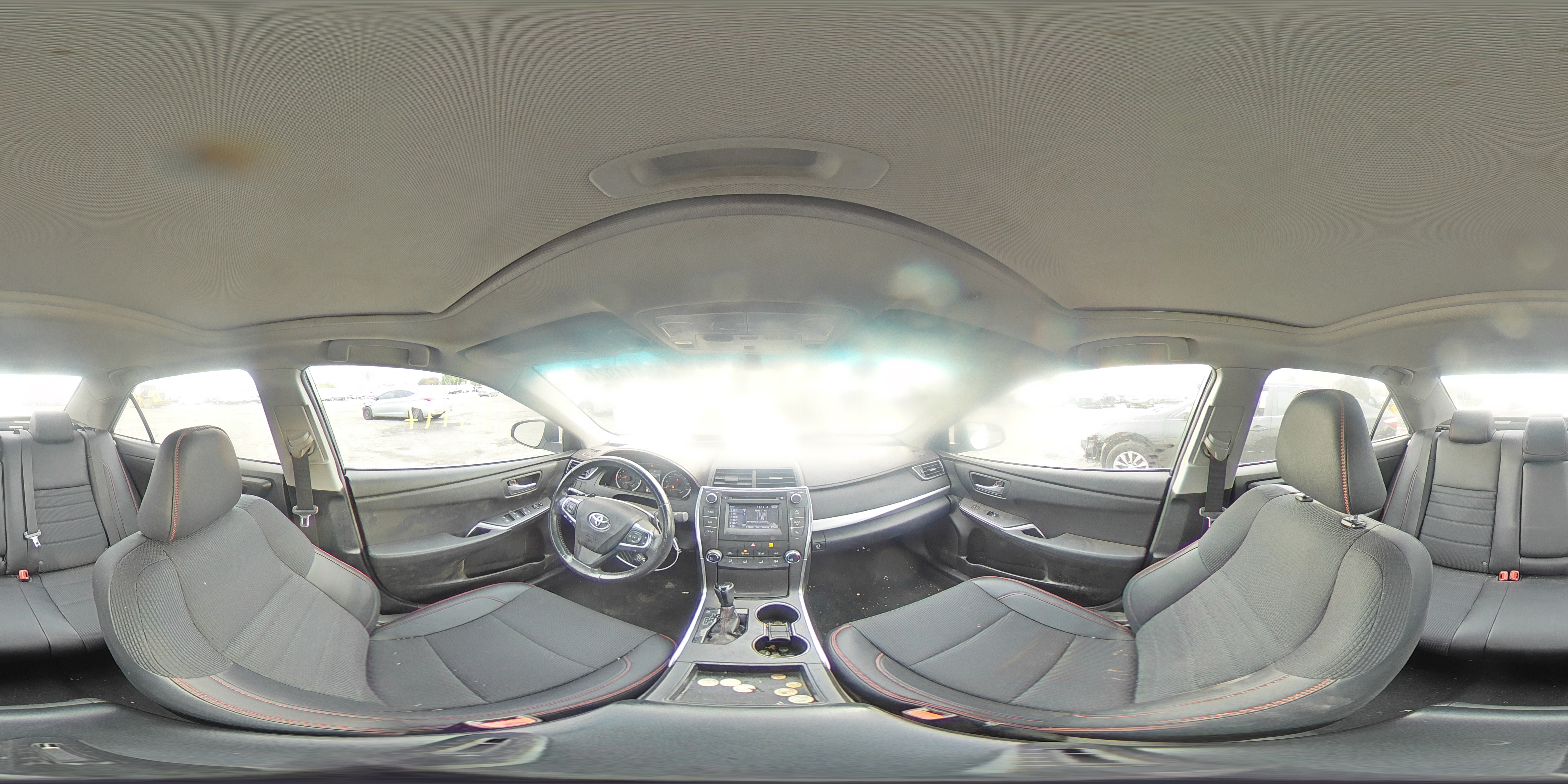 2017 TOYOTA CAMRY LE/S 4T1BF1FK7HU321202