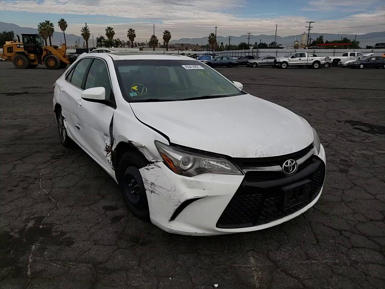 2017 TOYOTA CAMRY LE/S 4T1BF1FK7HU321202