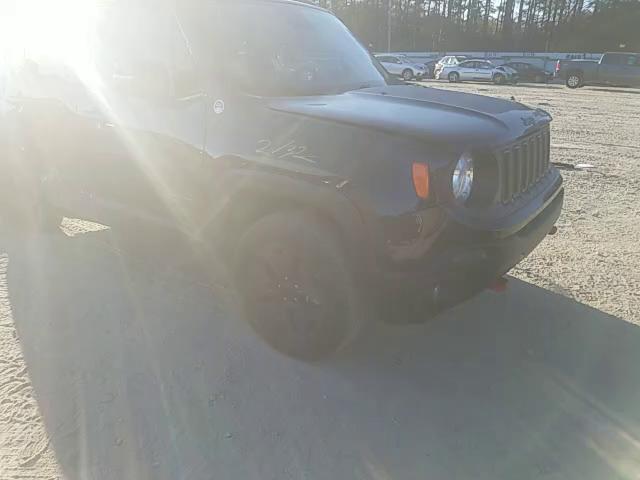 2018 JEEP RENEGADE T - ZACCJBCB2JPH97687