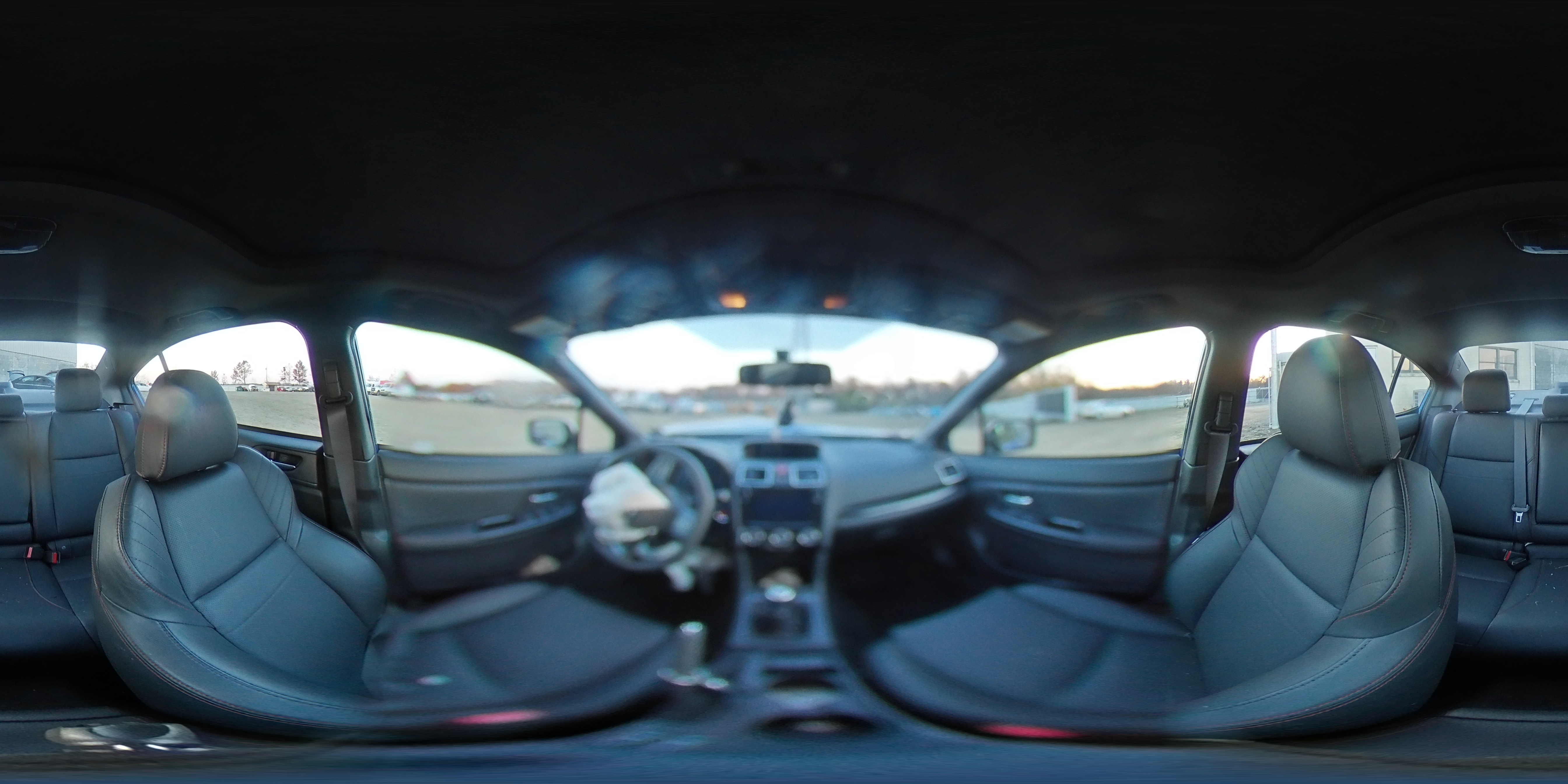 2021 SUBARU WRX LIMITE JF1VA1H60M9820782