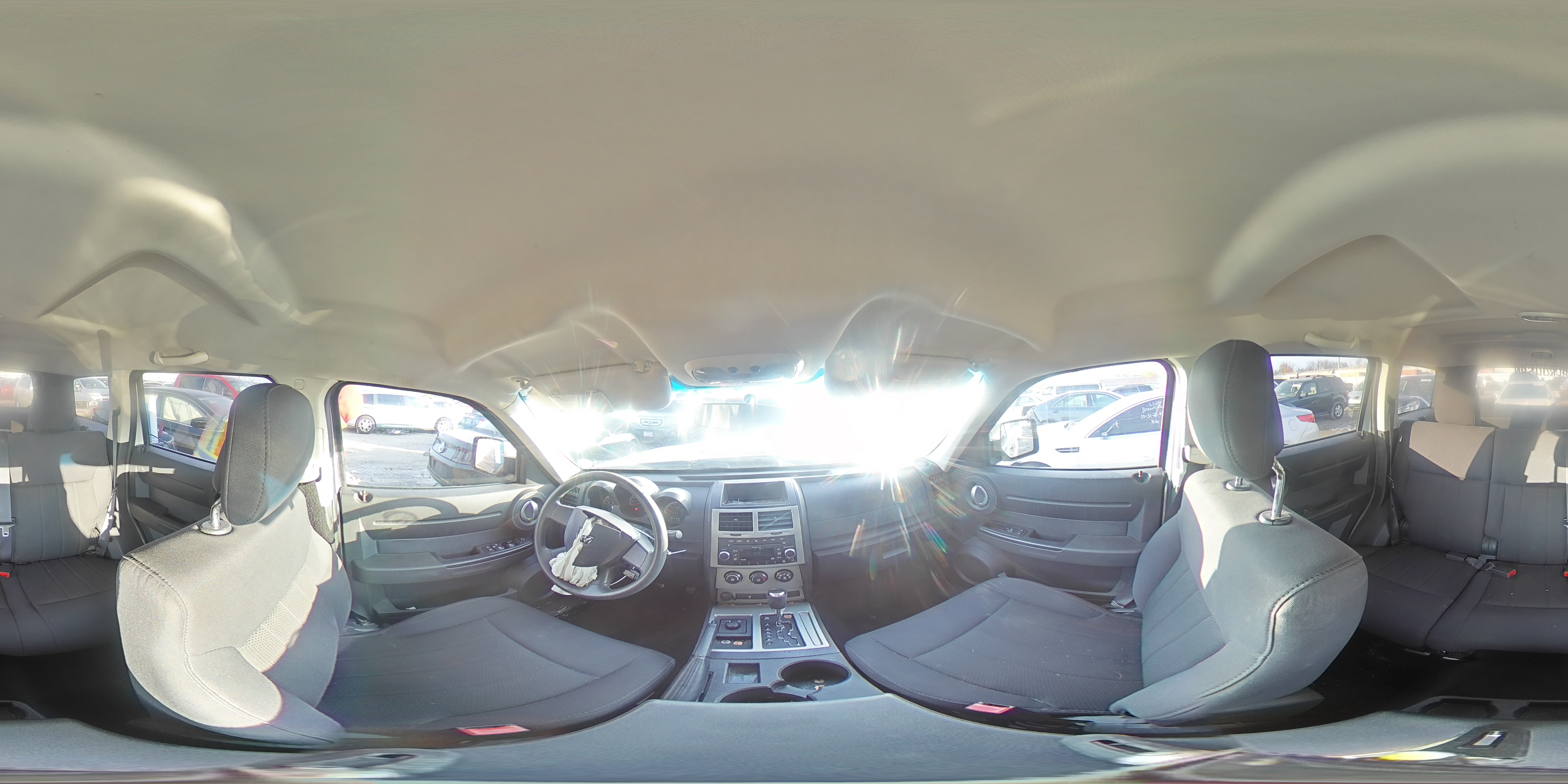 2011 DODGE NITRO HEAT 1D4PU4GK8BW581039