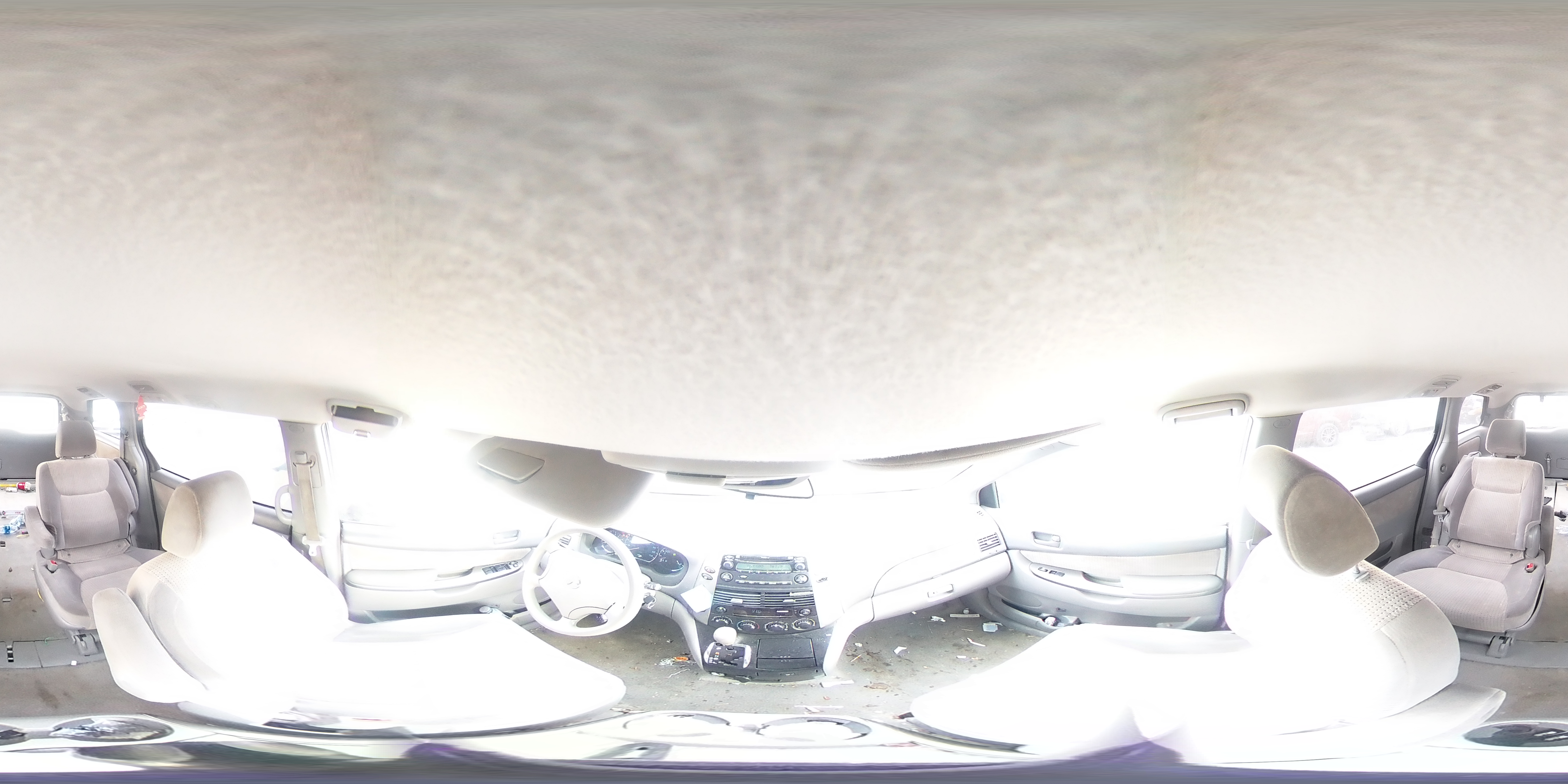 2010 TOYOTA SIENNA CE 5TDKK4CC9AS333604