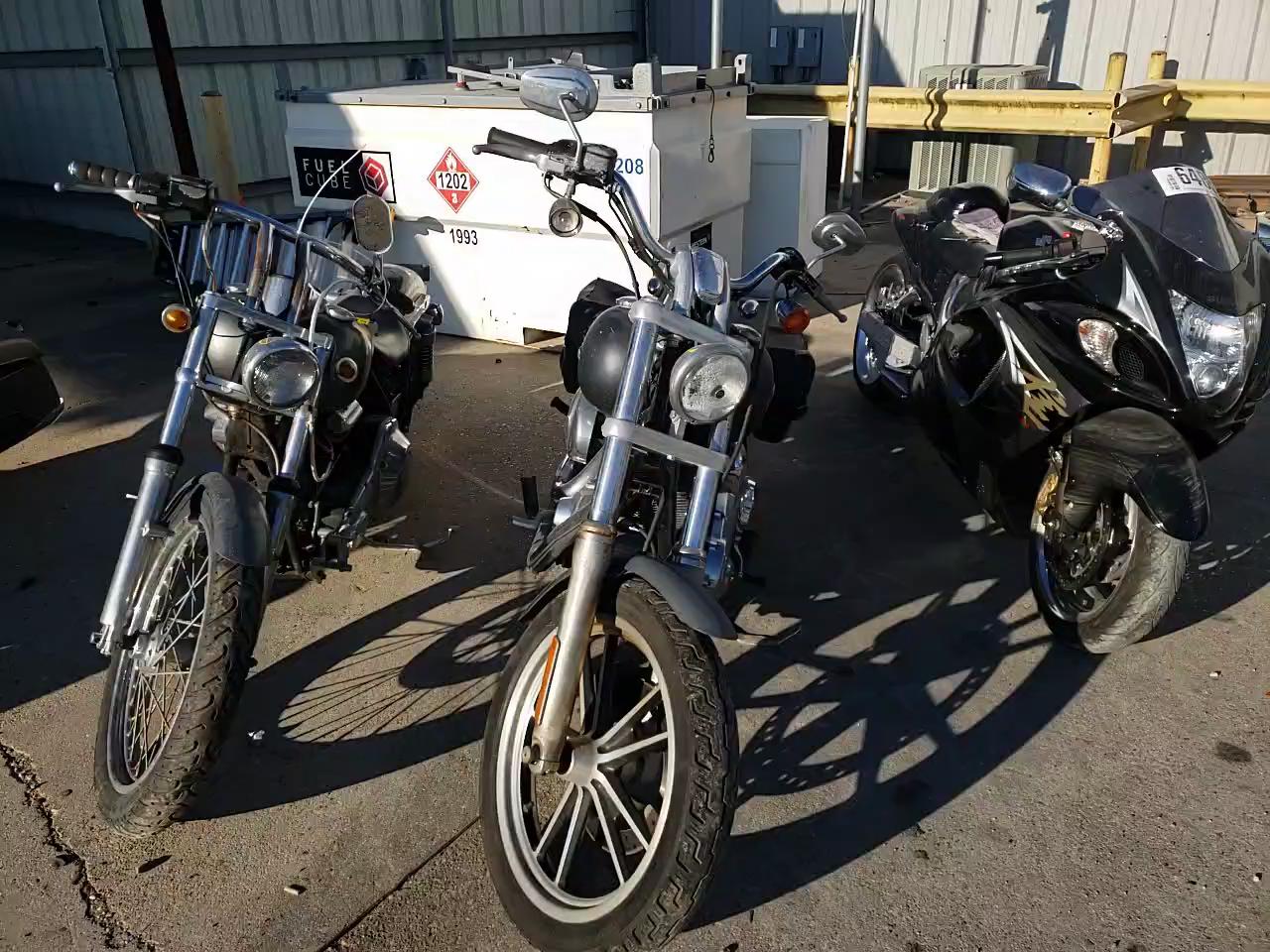 2006 HARLEY-DAVIDSON FXDLI 1HD1GN1156K324836