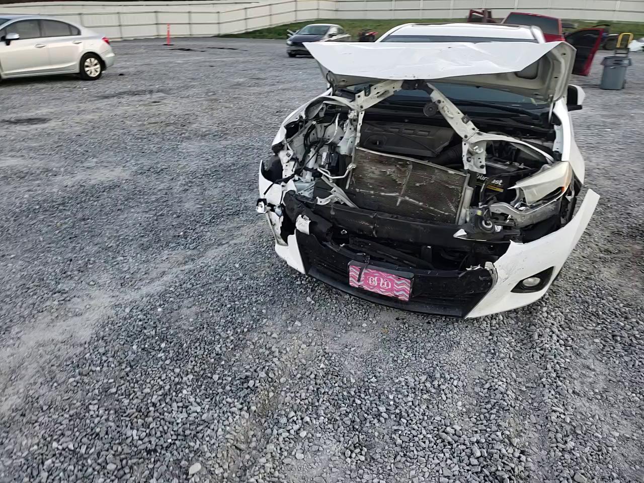 2015 TOYOTA COROLLA S 2T1BURHE6FC370241