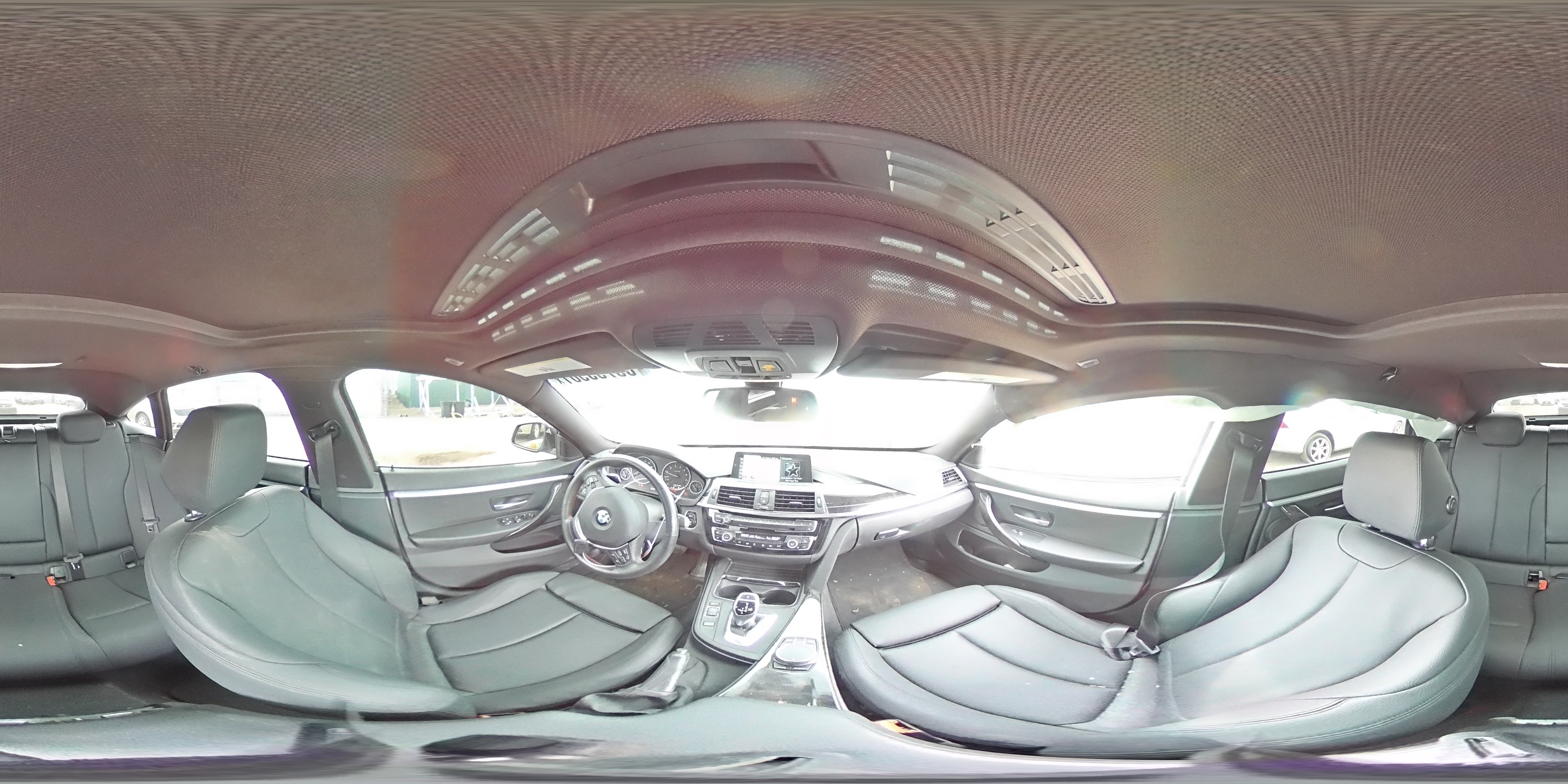 2018 BMW 430XI GRAN WBA4J3C50JBG95559