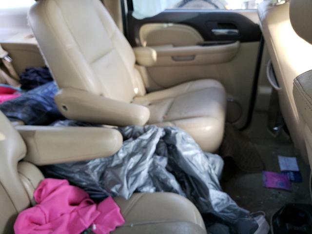 1GKS1MEF7ER110254 GMC YUKON XL DENALI