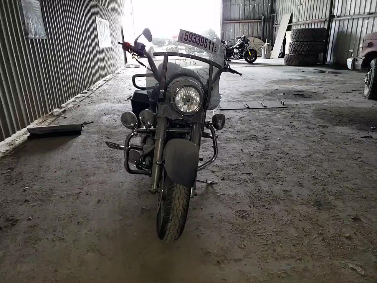 2006 HARLEY-DAVIDSON FLHRSI 1HD1FYW116Y610810