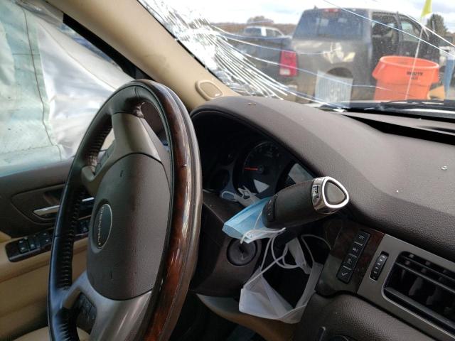 1GKS1MEF7ER110254 GMC YUKON XL DENALI