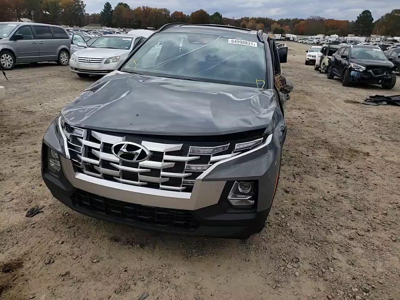 2022 HYUNDAI SANTA CRUZ 5NTJCDAE4NH000480
