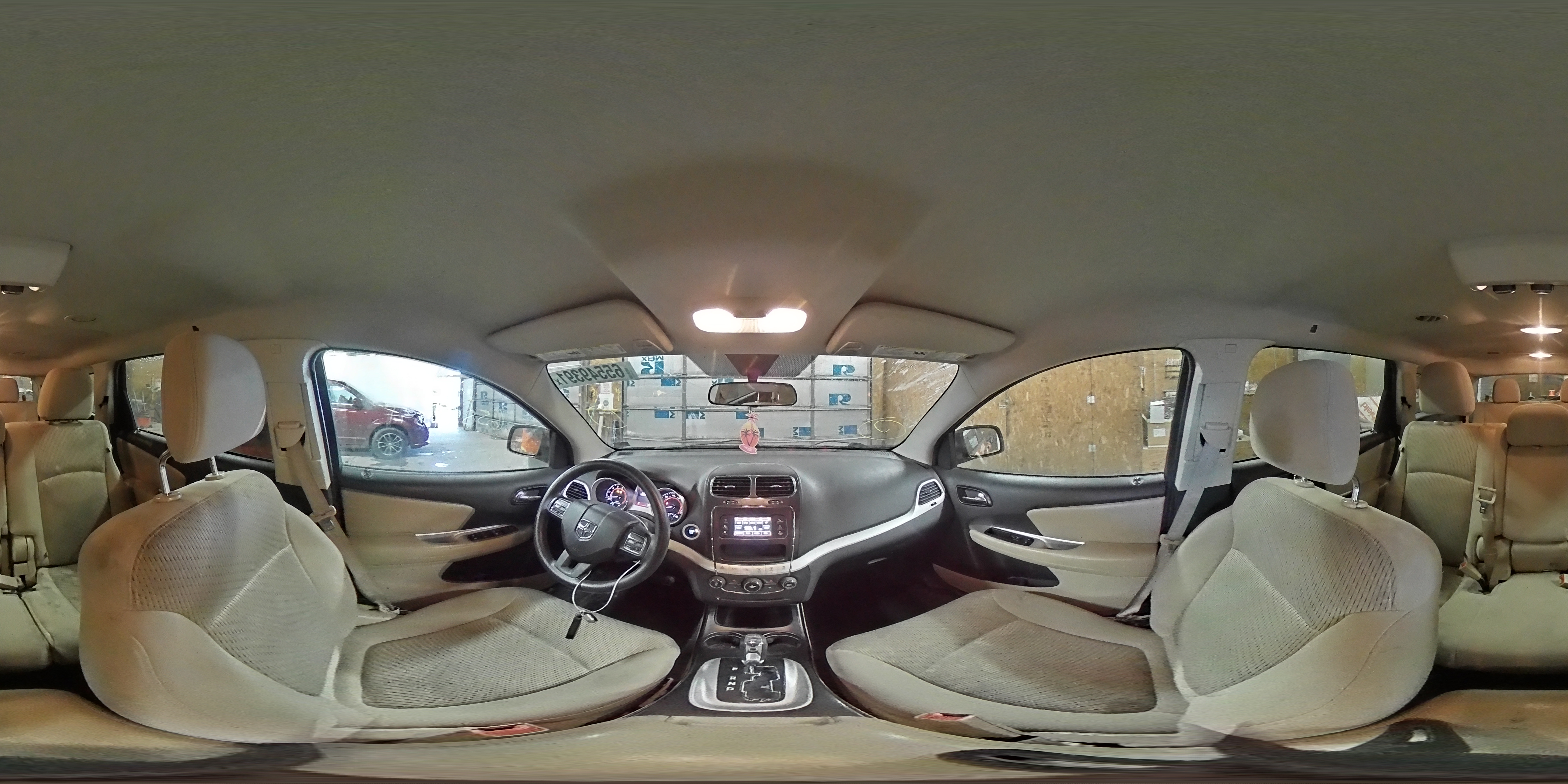 2011 DODGE JOURNEY MA 3D4PH1FG8BT517217
