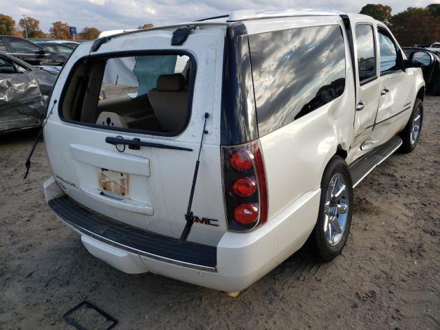 1GKS1MEF7ER110254 GMC YUKON XL DENALI