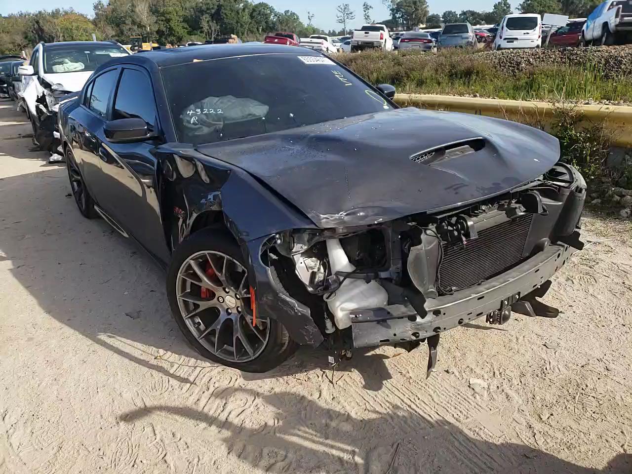 2017 DODGE CHARGER SR 2C3CDXEJ3HH625158