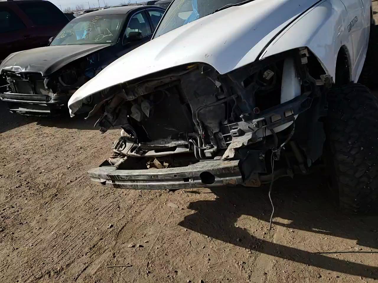 2012 DODGE RAM 1500 S 3C6JD7AT9CG216852