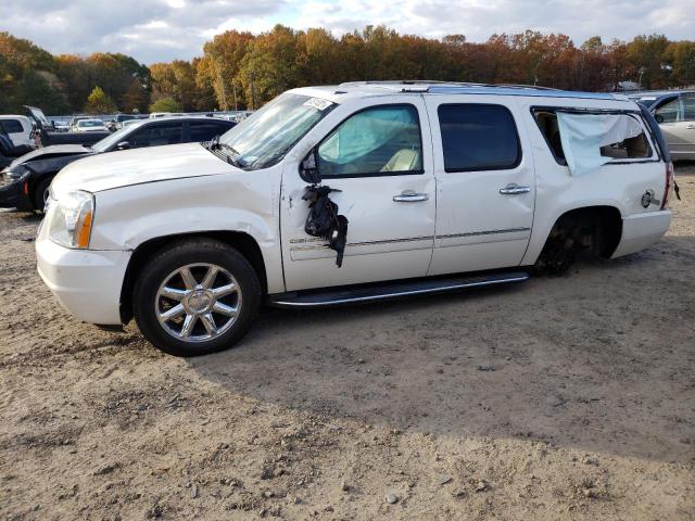 1GKS1MEF7ER110254 GMC YUKON XL DENALI