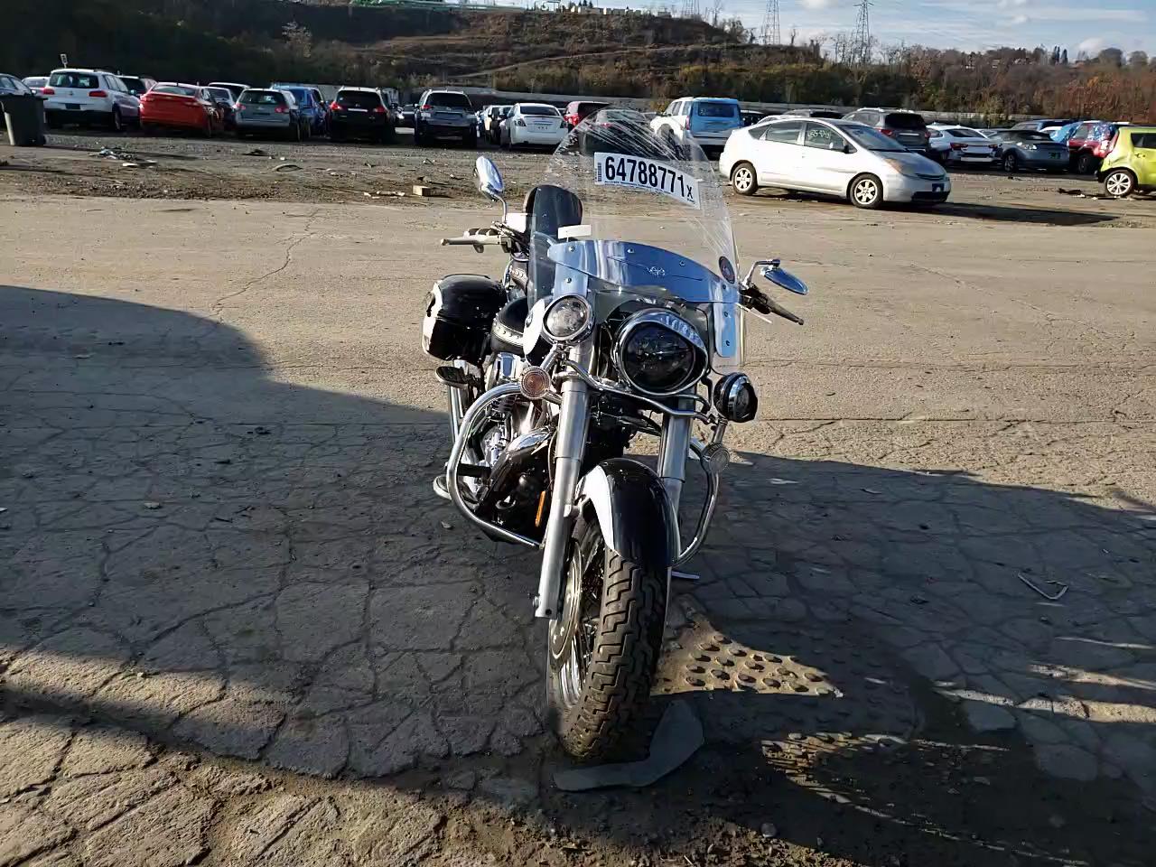 2005 YAMAHA XV1700 A JYAVP17EX5A007351