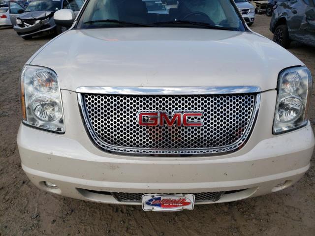 1GKS1MEF7ER110254 GMC YUKON XL DENALI