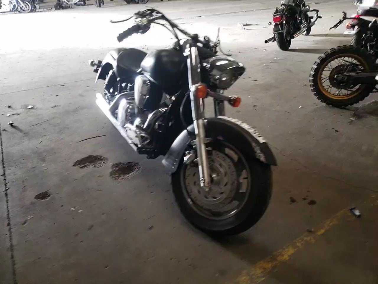 2005 HONDA VTX1300 R 1HFSC52375A209232