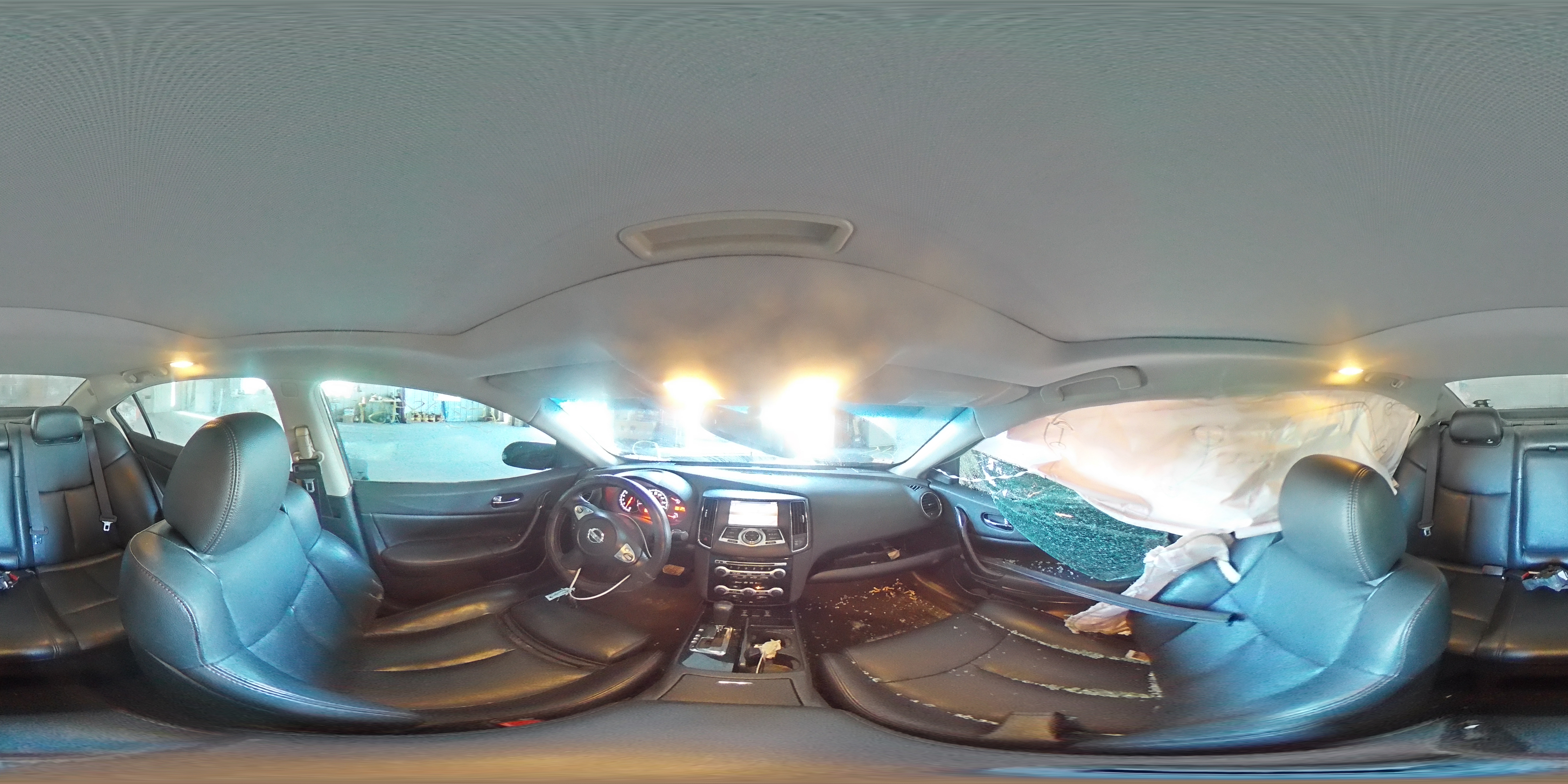 2010 NISSAN MAXIMA 1N4AA5AP4AC848043