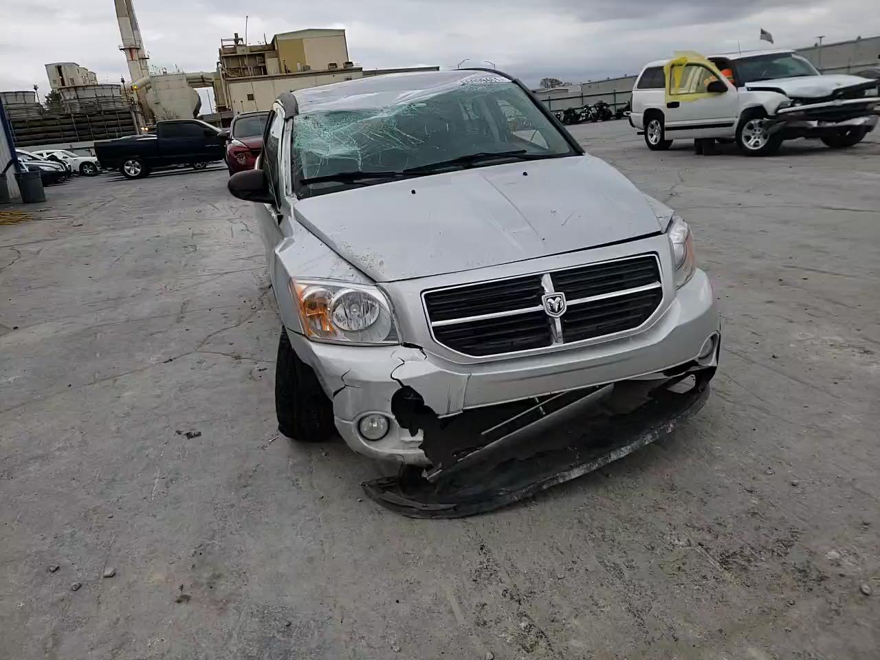 2010 DODGE CALIBER HE 1B3CB5HA7AD611110