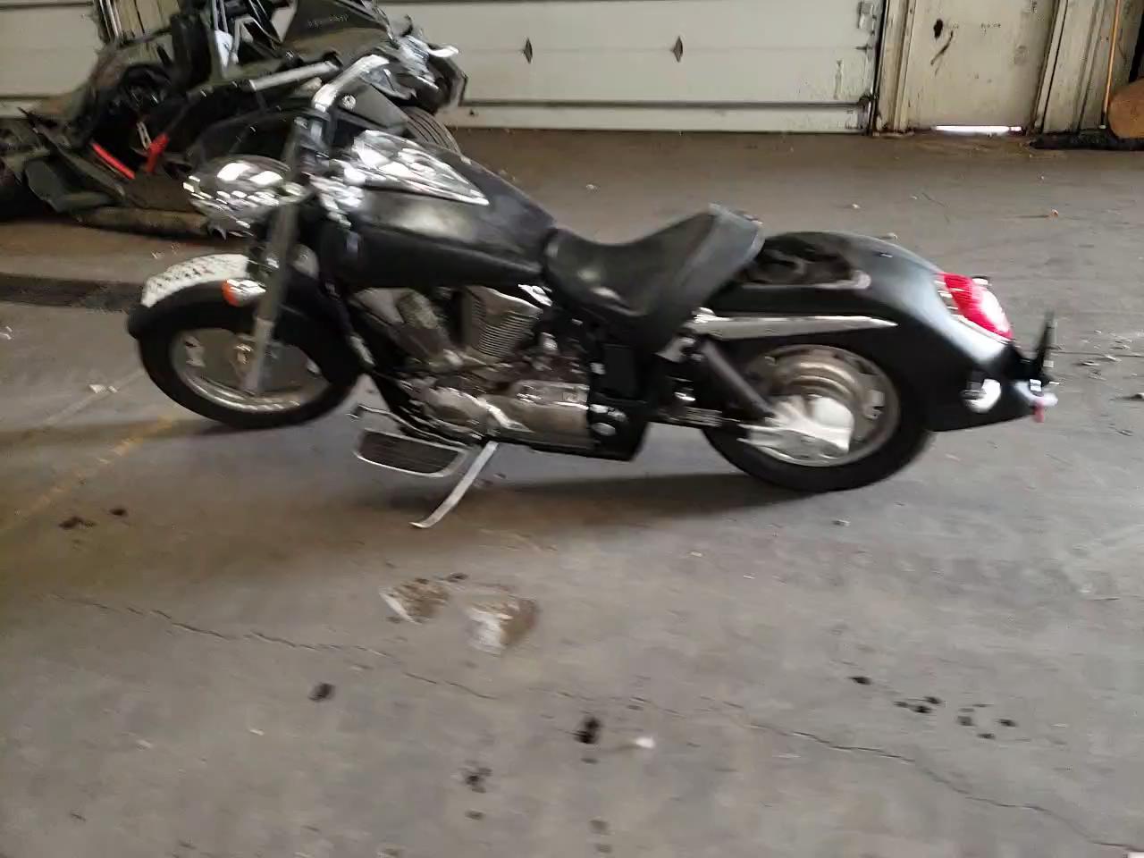 2005 HONDA VTX1300 R 1HFSC52375A209232