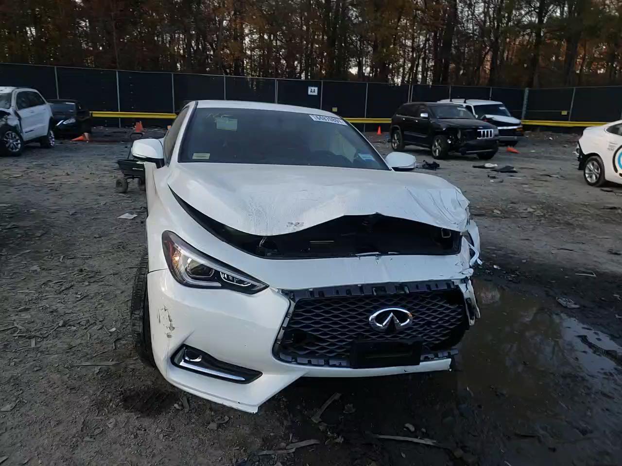 2017 INFINITI Q60 BASE JN1CV7EL1HM320977