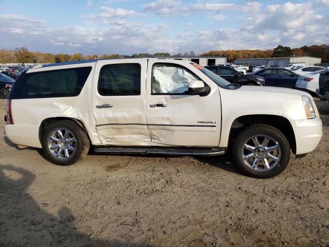 1GKS1MEF7ER110254 GMC YUKON XL DENALI